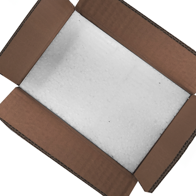 Ruhhy, regał na zabawki/książki