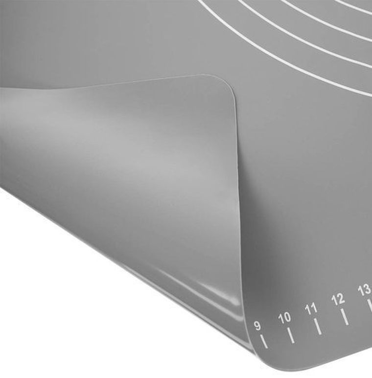 Ruhhy, stolnica silikonowa, 64-45 cm