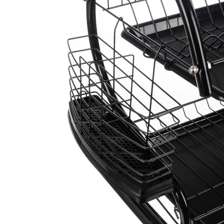 Ruhhy, suszarka do naczyń, dwupoziomowa