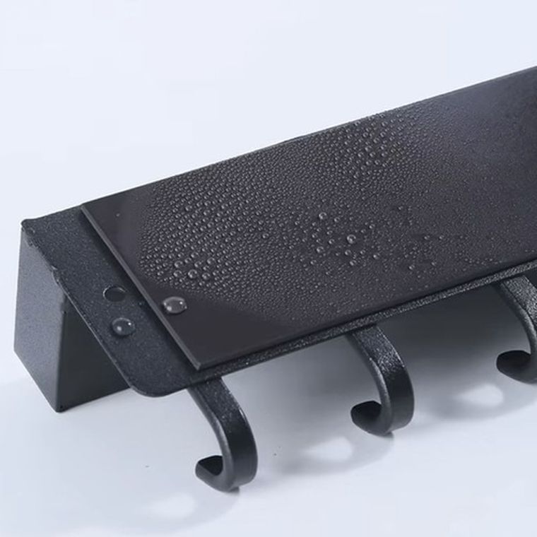 Ruhhy, wieszak z półką