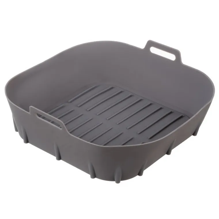 Ruhhy, wkład silikonowy do frytkownicy