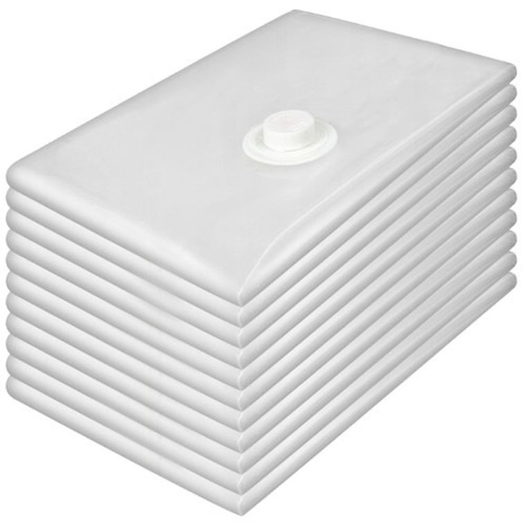 Ruhhy, worek próżniowy, 50-70 cm, 10 szt.