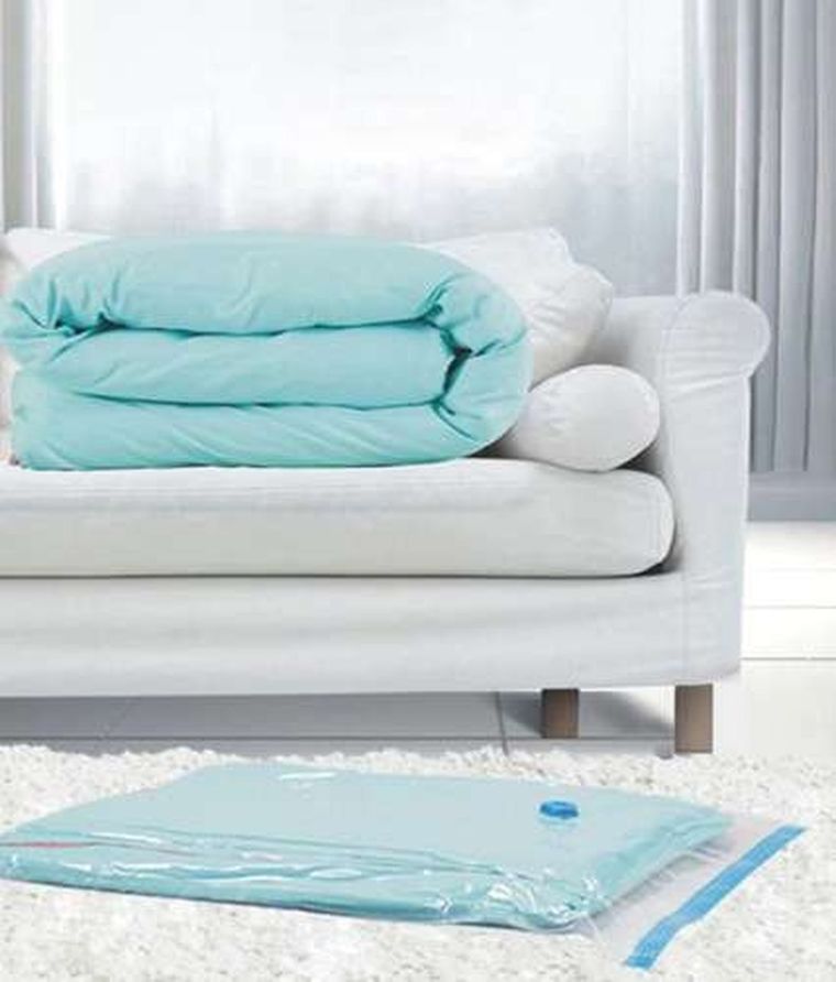 Ruhhy, worek próżniowy zestaw, 15 szt.