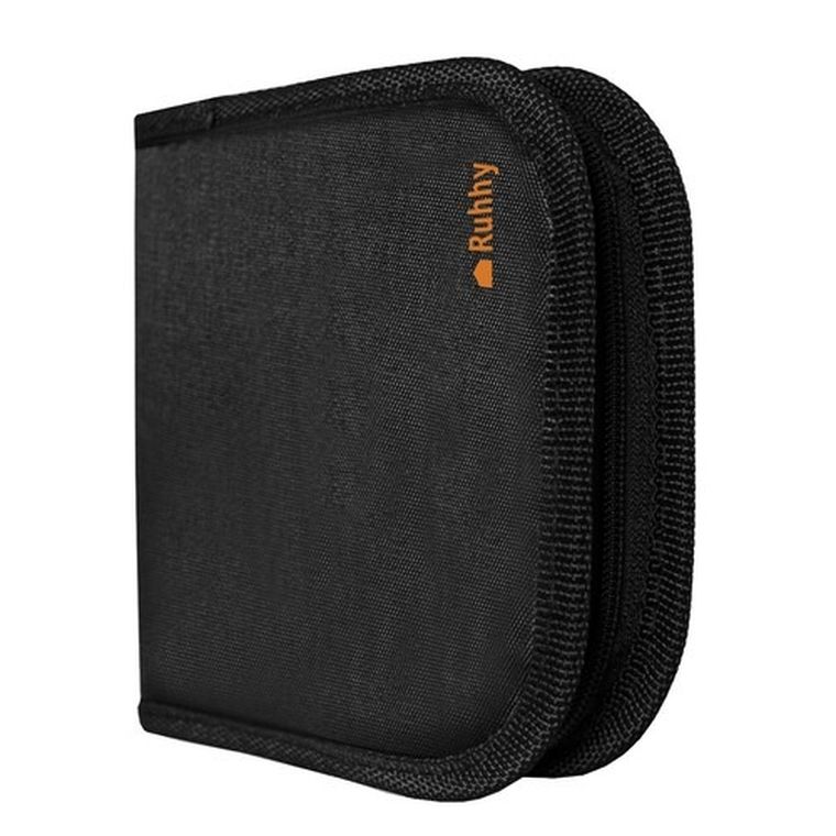 Ruhhy, zestaw do szycia