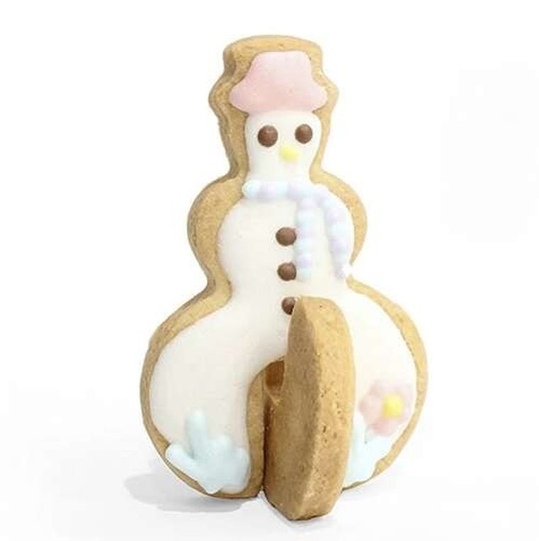 Ruhhy, zestaw wykrawaczy, świąteczny