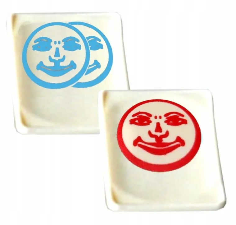 Rummikub 3w1, gra towarzyska