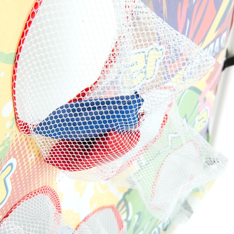 Rzucanie workiem do celu, gra zręcznościowa, zestaw z tarczą