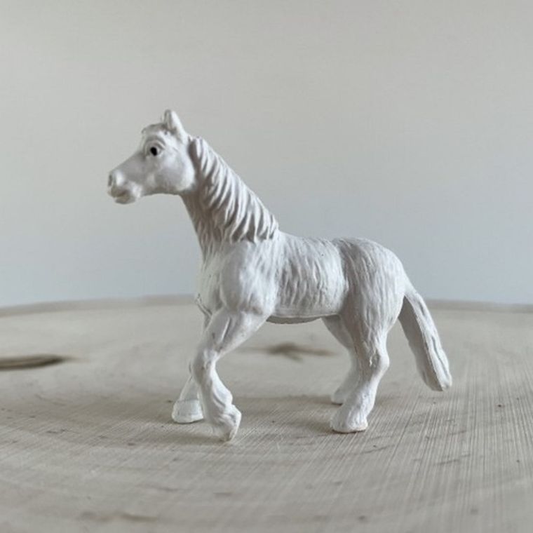 Safari Ltd, Toob, zestaw figurek, konie