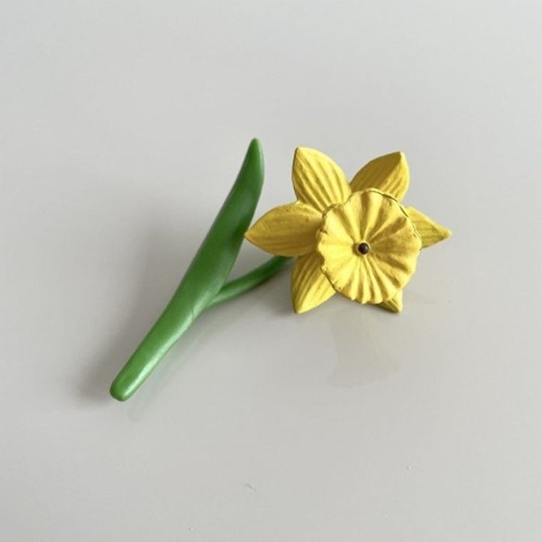 Safari Ltd, Toob, zestaw figurek, kwiaty