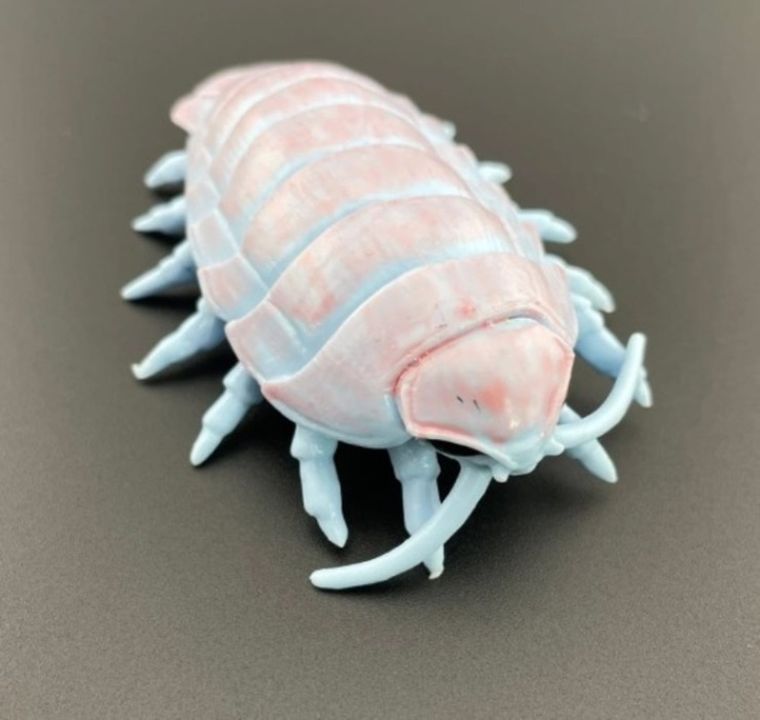 Safari Ltd, Toob, zestaw figurek, stworzenia głębinowe