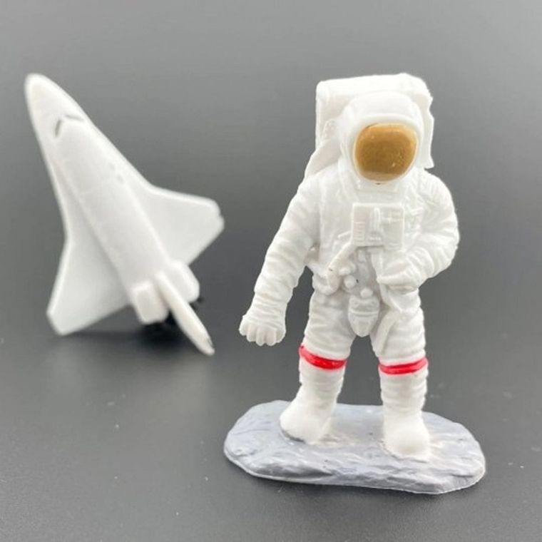 Safari Ltd, Toob, zestaw figurek, w kosmosie