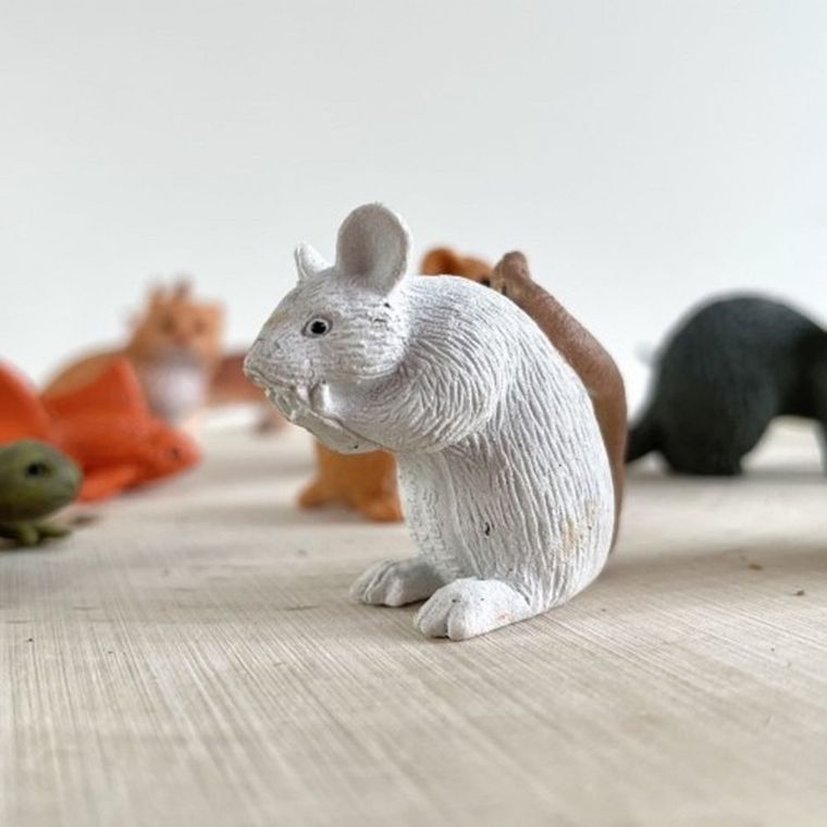 Safari Ltd, Toob, zestaw figurek, zwierzęta domowe