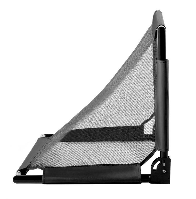 Salta, Challenge, bramka piłkarska, 100-60-60 cm, 2 szt.