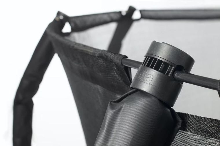 Salta, First Class, trampolina, 251 cm