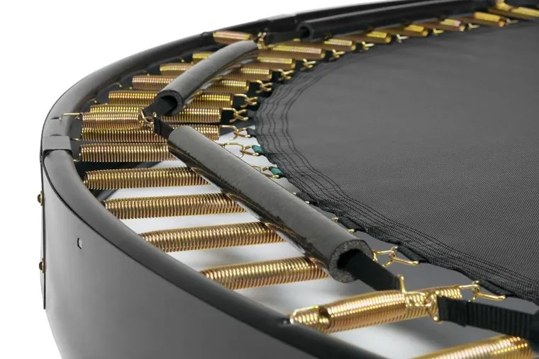 Salta, Royal Baseground, trampolina, 366 cm