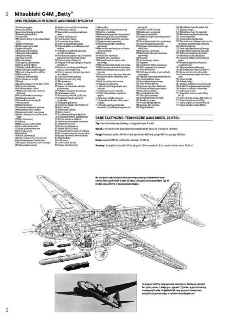 Samoloty Japonii w II Wojnie Światowej