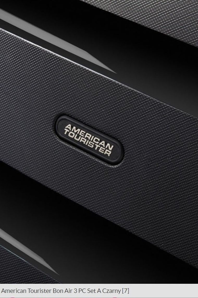 Samsonite, walizki, 85A09004