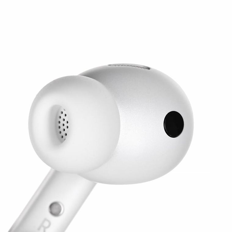 Samsung, Galaxy Buds 4 Pro, słuchawki, R640, White