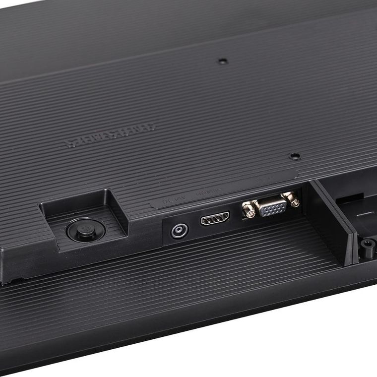 Samsung, LS24D304GAUXEN, monitor LED, 24", 100Hz, LS24D304GAUXEN