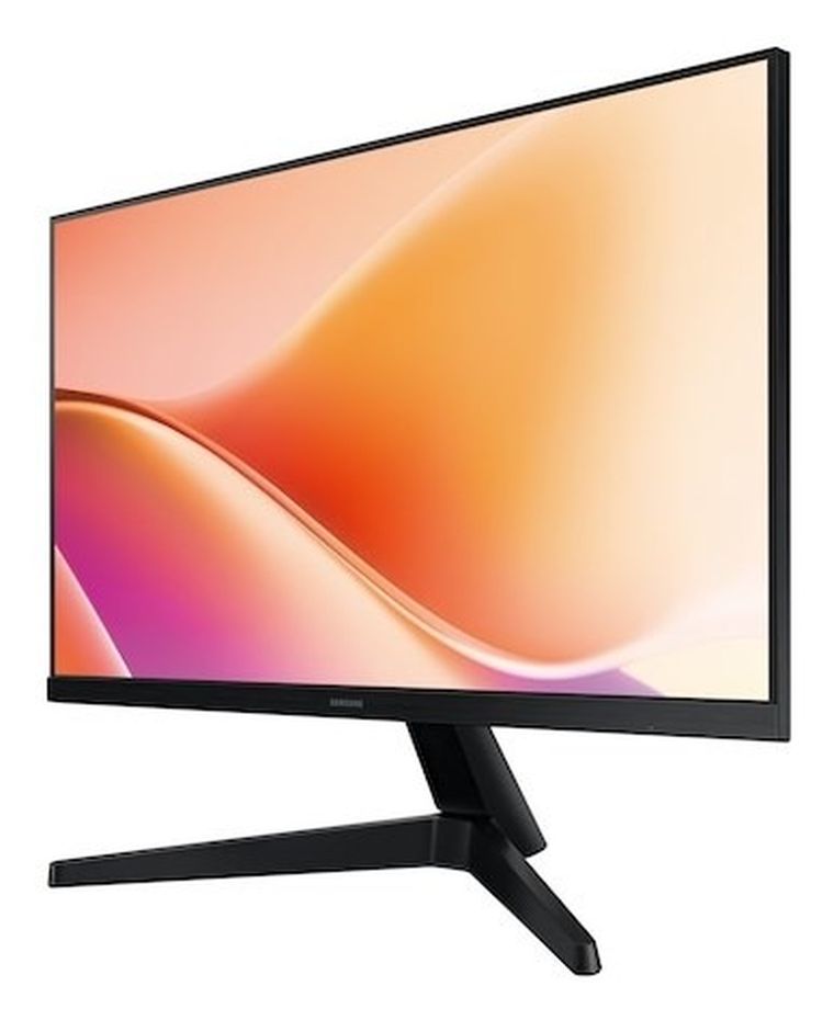 Samsung, monitor LED, 24", 100Hz, LS24F330EAUXEN