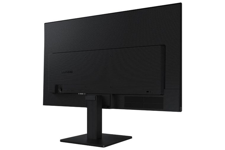 Samsung, monitor LED, 24", LS24D300GAUXEN, 100Hz
