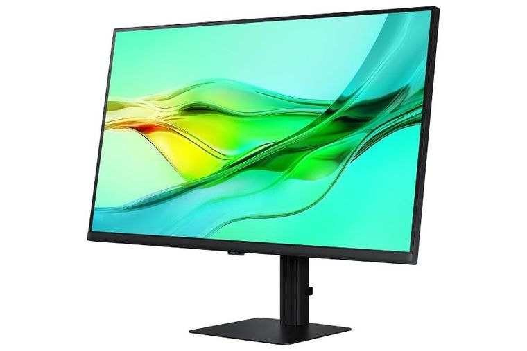 Samsung, monitor, LED, S60UD, 32", LS32D600UAUXEN, 100 Hz