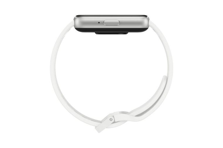 Samsung, opaska sportowa, Galaxy Fit 3 (R390) Silver