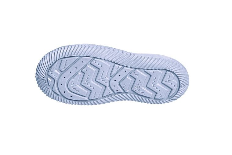 Sandały chłopięce, niebieskie, skórzana wkładka, Tomek, Vi-GGa-Mi