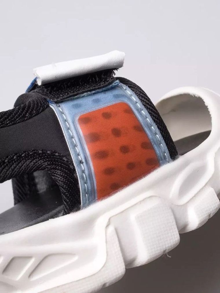 Sandały dziecięce, mix, Big Star