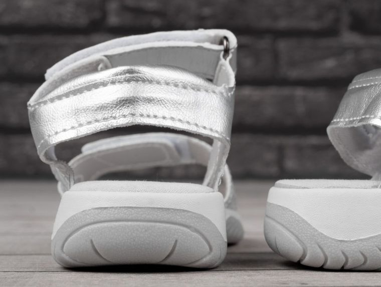 Sandały dziewczęce, mix, Lotto Isaluba