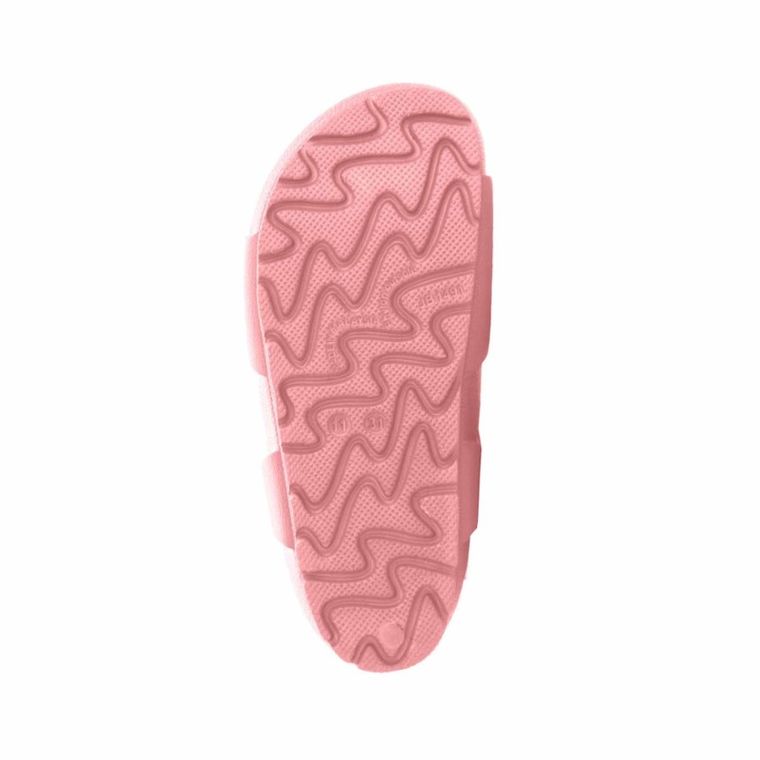 Sandały dziewczęce, różowe, GoKids