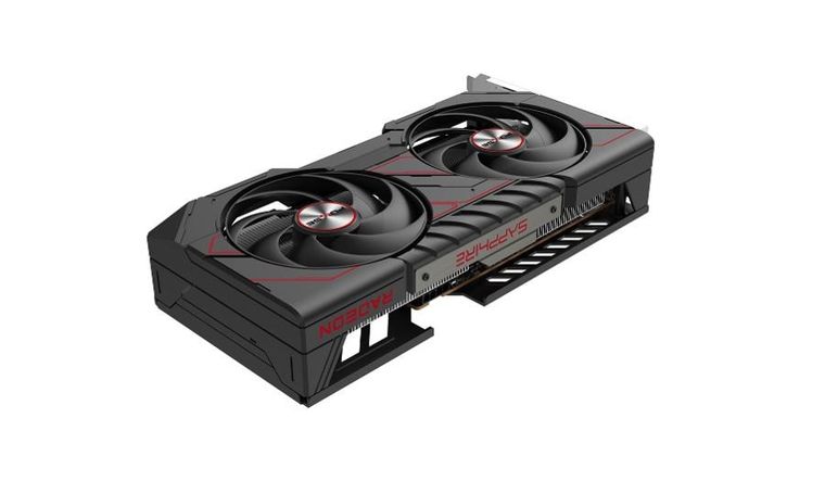 Sapphire Technology, karta graficzna, Radeon RX 9060 XT PULSE 8GB GDDR6 128bit DP/2HDMI
