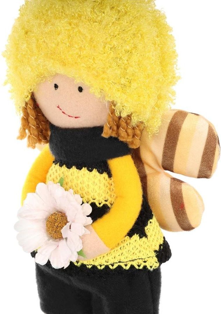 Saska Garden, dekoracja wiosenna, truteń, 30 cm