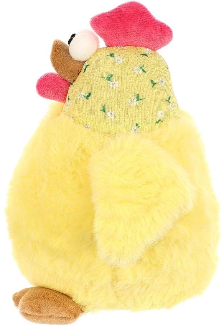 Saska Garden, Kogut, dekoracja wiosenna, 19 cm