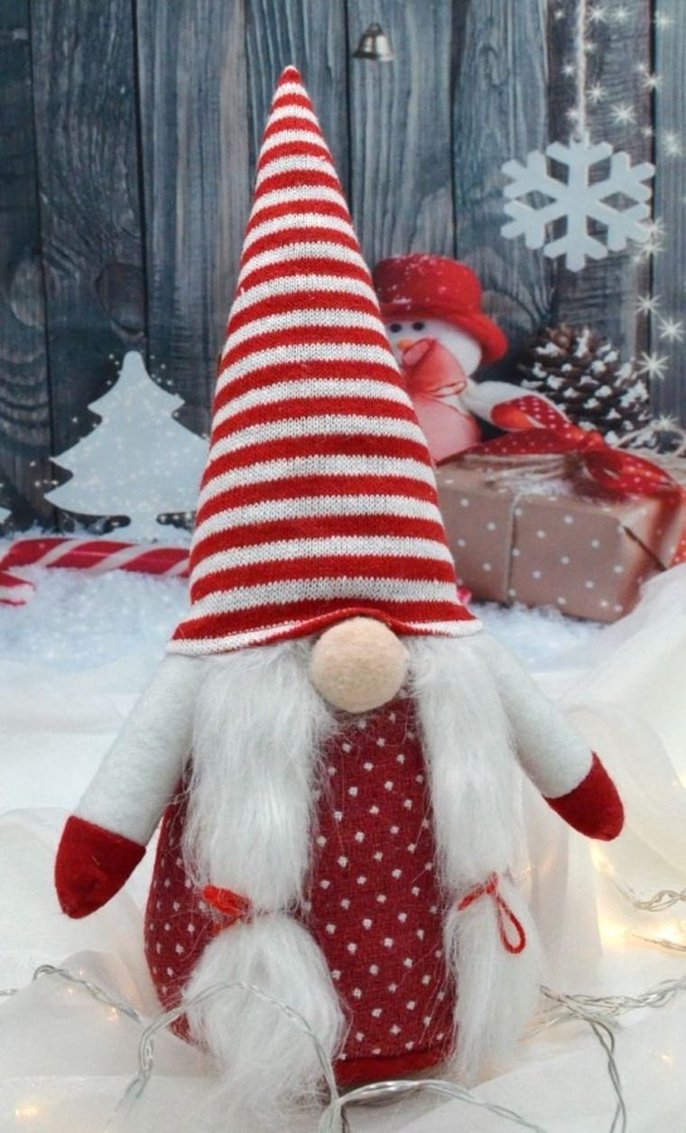 Saska Garden, skrzat dekoracyjny, Candy Girl, 35 cm