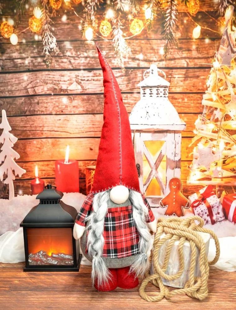 Saska Garden, skrzat dekoracyjny, girl, 95 cm