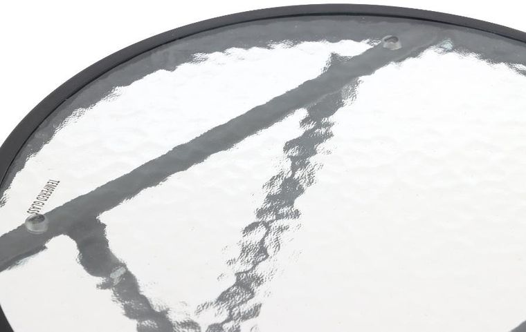 Saska Garden, stolik ogrodowy, kawowy, tarasowy, 40-45 cm