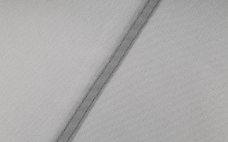 Saska Garden, żagiel przeciwsłoneczny, ogrodowy, trójkąt, szary, 3-3-3m