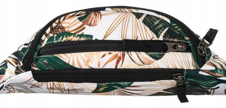 Saszetka na biodro, nerka, mix, Rovicky