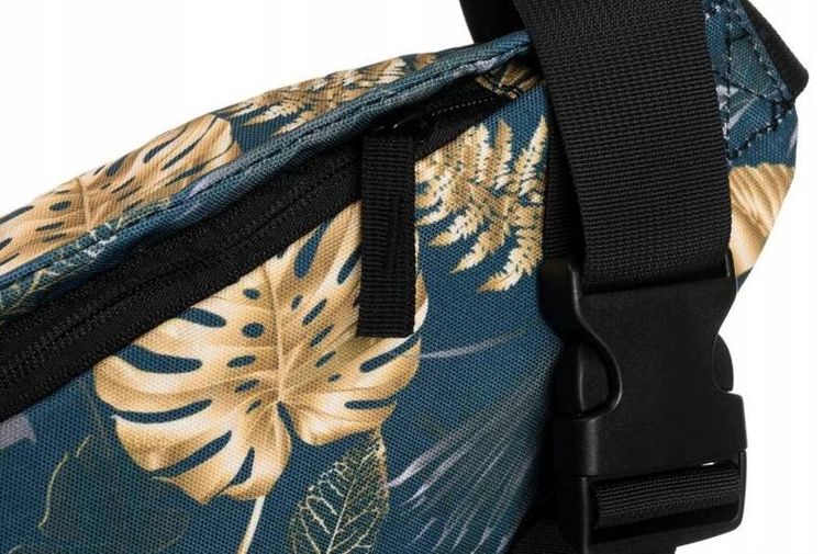 Saszetka na biodro, nerka, mix, Rovicky