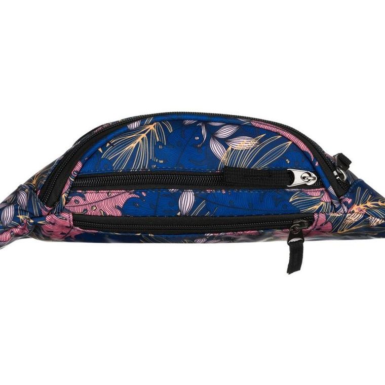 Saszetka na biodro, nerka, mix, Rovicky