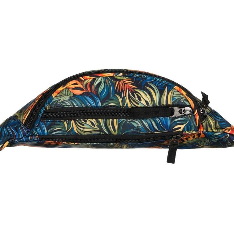 Saszetka na biodro, nerka, mix, Rovicky