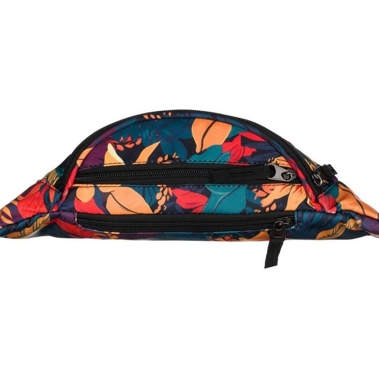 Saszetka na biodro, nerka, mix, Rovicky