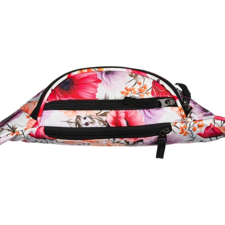 Saszetka na biodro, nerka, mix, Rovicky