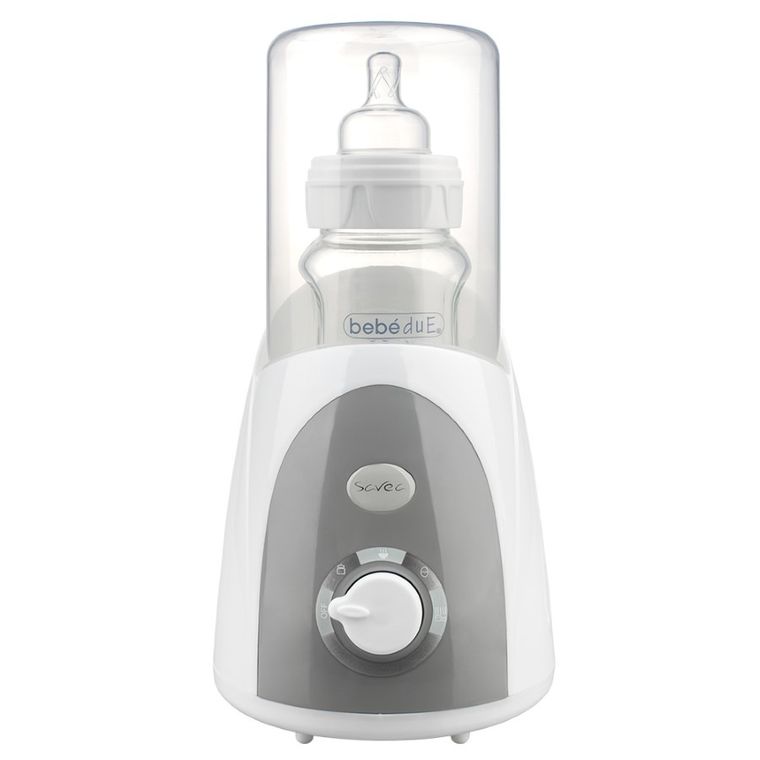 Savea, podgrzewacz i sterylizator do butelek