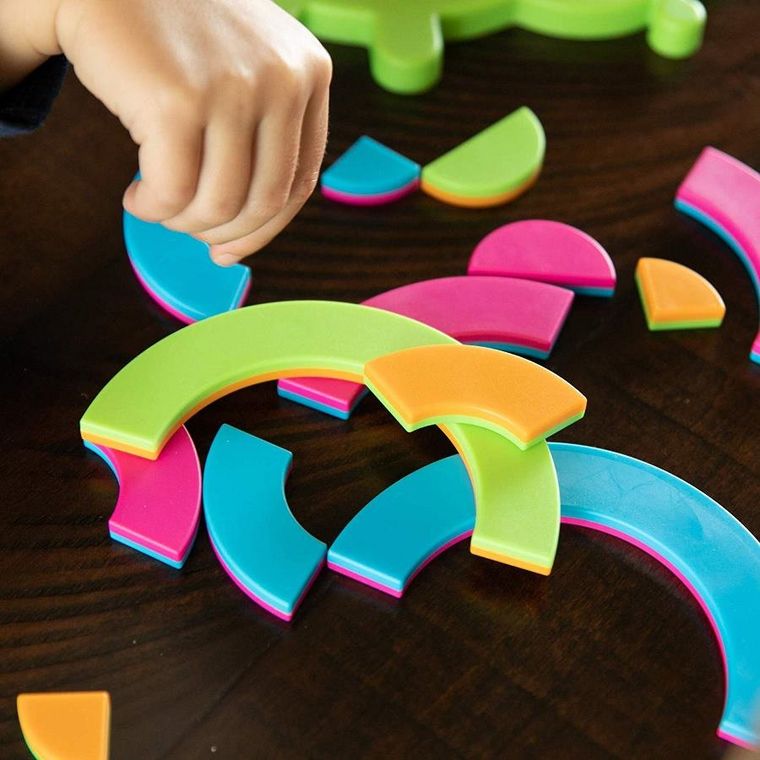 Scentco, Qelements, Bugzzle, puzzle