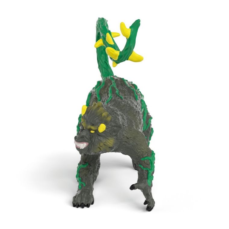 Schleich, Eldrador Creatures, Szympans z Dżungli, figurka, 70835