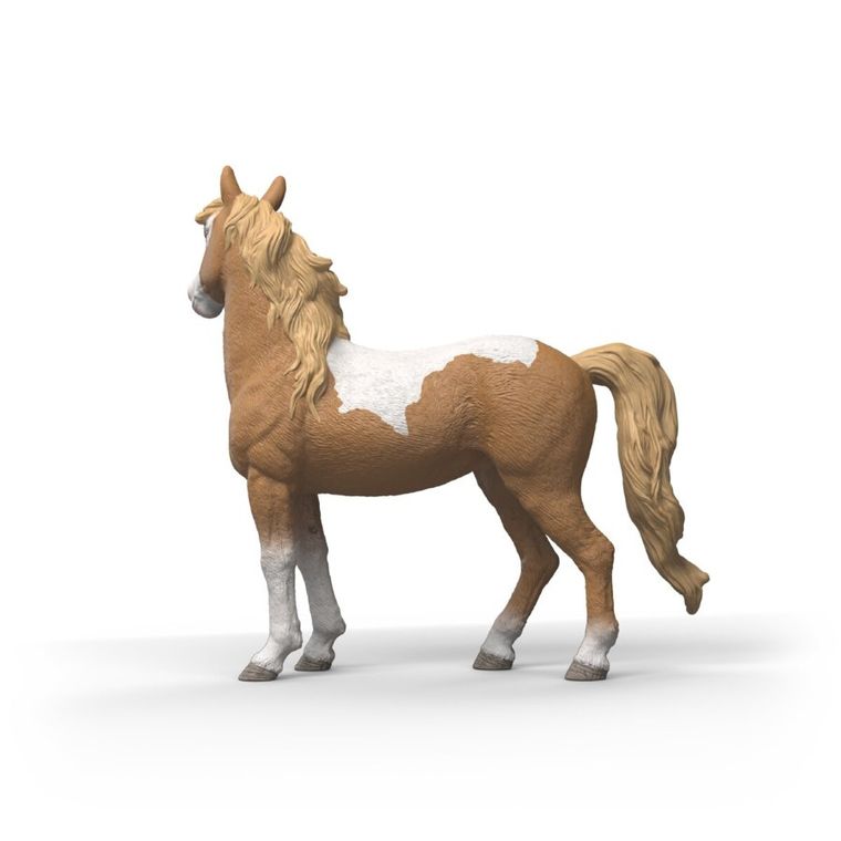 Schleich, Horse Club, Klacz Mustang, figurka, 14920