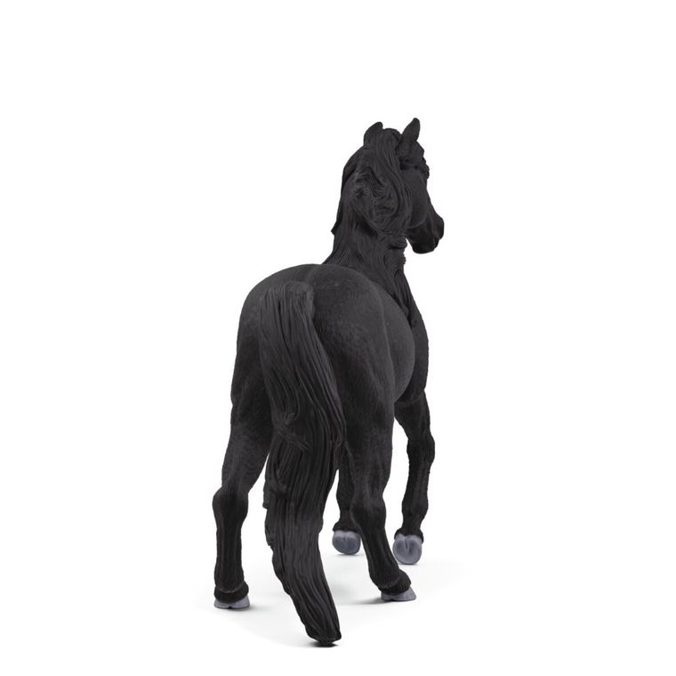 Schleich, Horse Club, Ogier rasy Lusitano, figurka, 14918