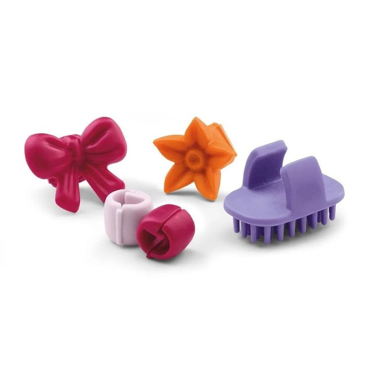 Schleich, Tekkiner Sofias Beauties, Ogier rasy Achał, figurka, 42621